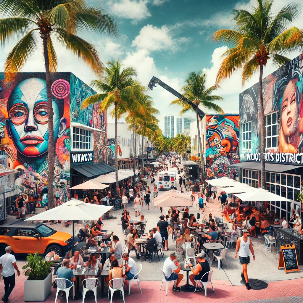 Can You Do Florida Without Disney?
