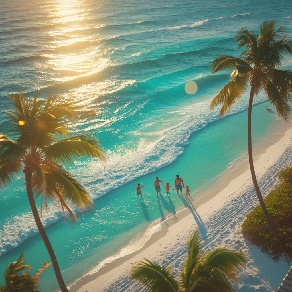 1. Curated Florida Travel Packages