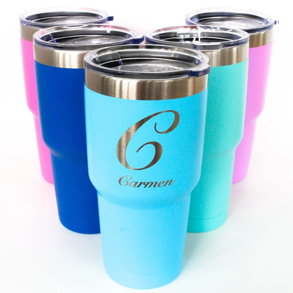 Insulated Tumbler – Ice-Cold Sips All Day