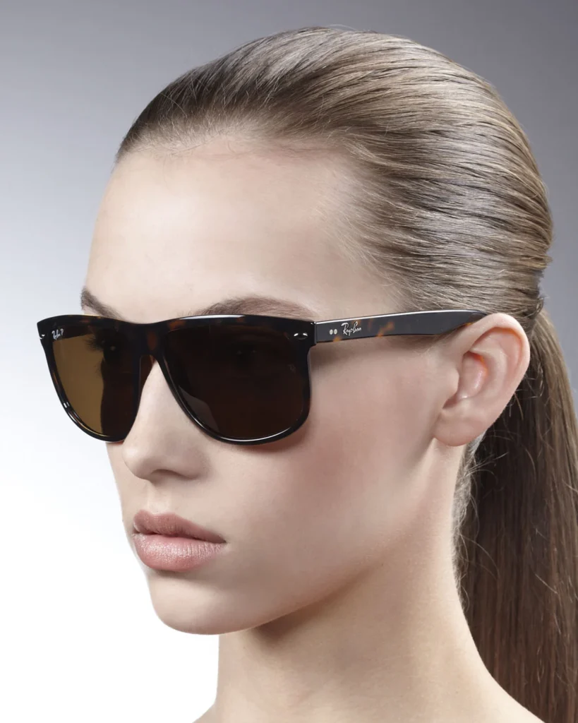 Hrinkar Polarized Sunglasses – See Clearly, Live Boldly