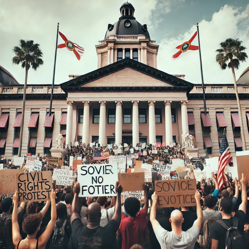 LGBTQ+ Advocacy Group Alerts