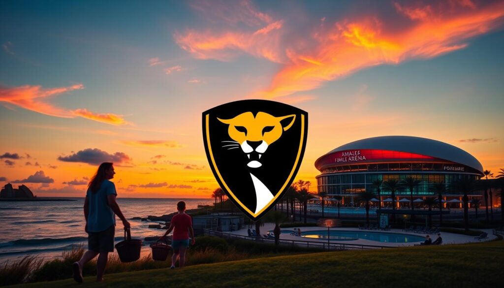 Family-Friendly Florida Panthers Travel Packages: A Complete Guide