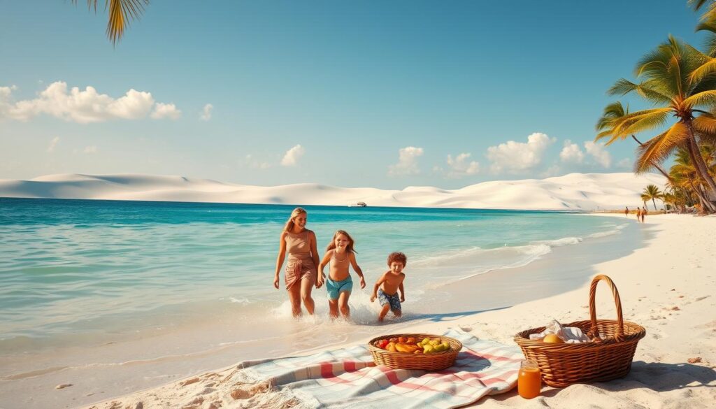 Best places to visit in Florida with kids that are not crowded during holidays