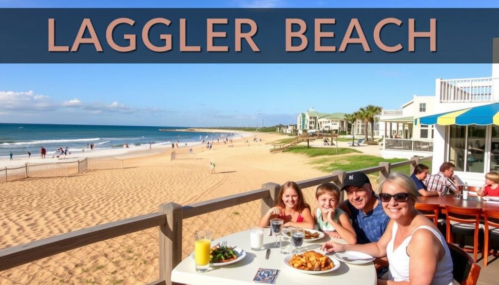 Flagler Beach Florida family activities