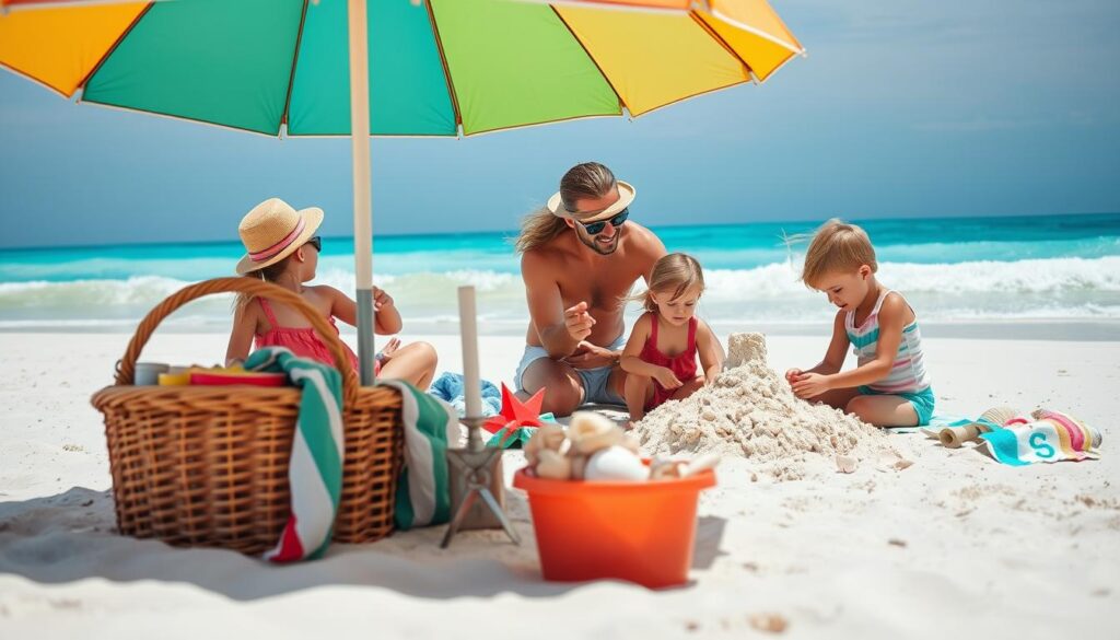 Florida family trip essentials
