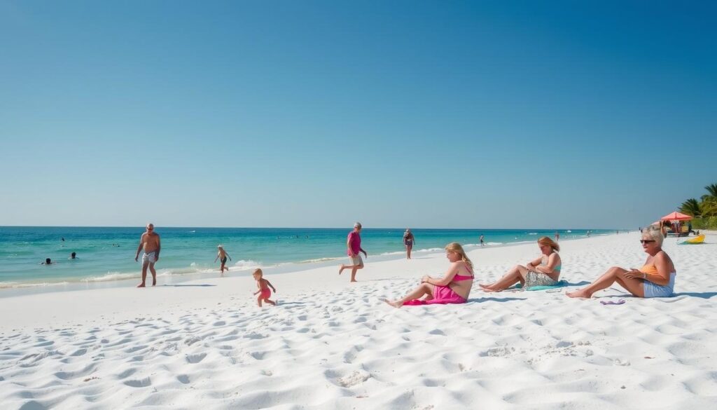 Sarasota family-friendly activities