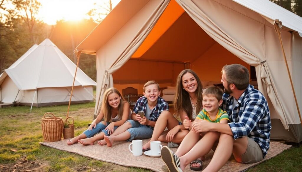 Westgate River Ranch family packages