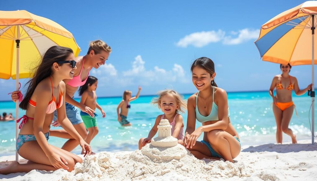 budget family hotels Florida Keys beachfront